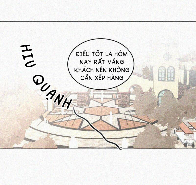 Câu Chuyện Về Cậu Và Tôi Chapter 37 - Trang 2