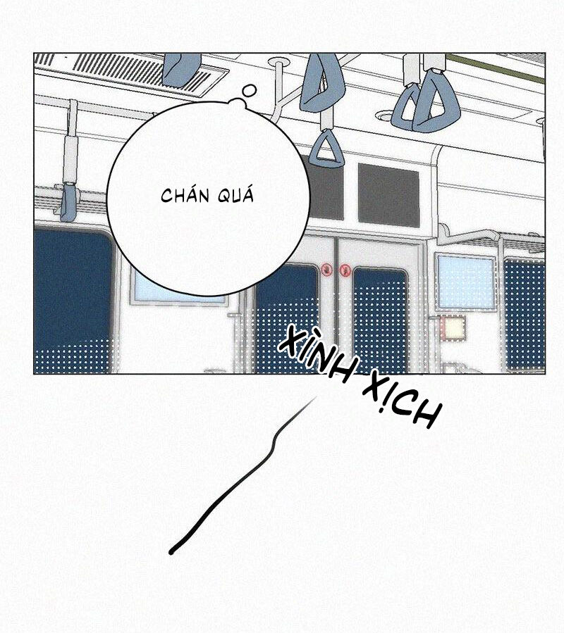 Câu Chuyện Về Cậu Và Tôi Chapter 38 - Trang 2