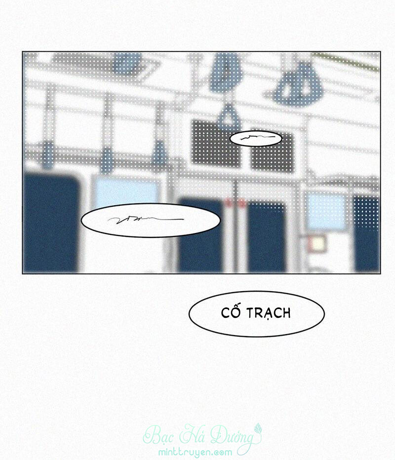 Câu Chuyện Về Cậu Và Tôi Chapter 38 - Trang 2