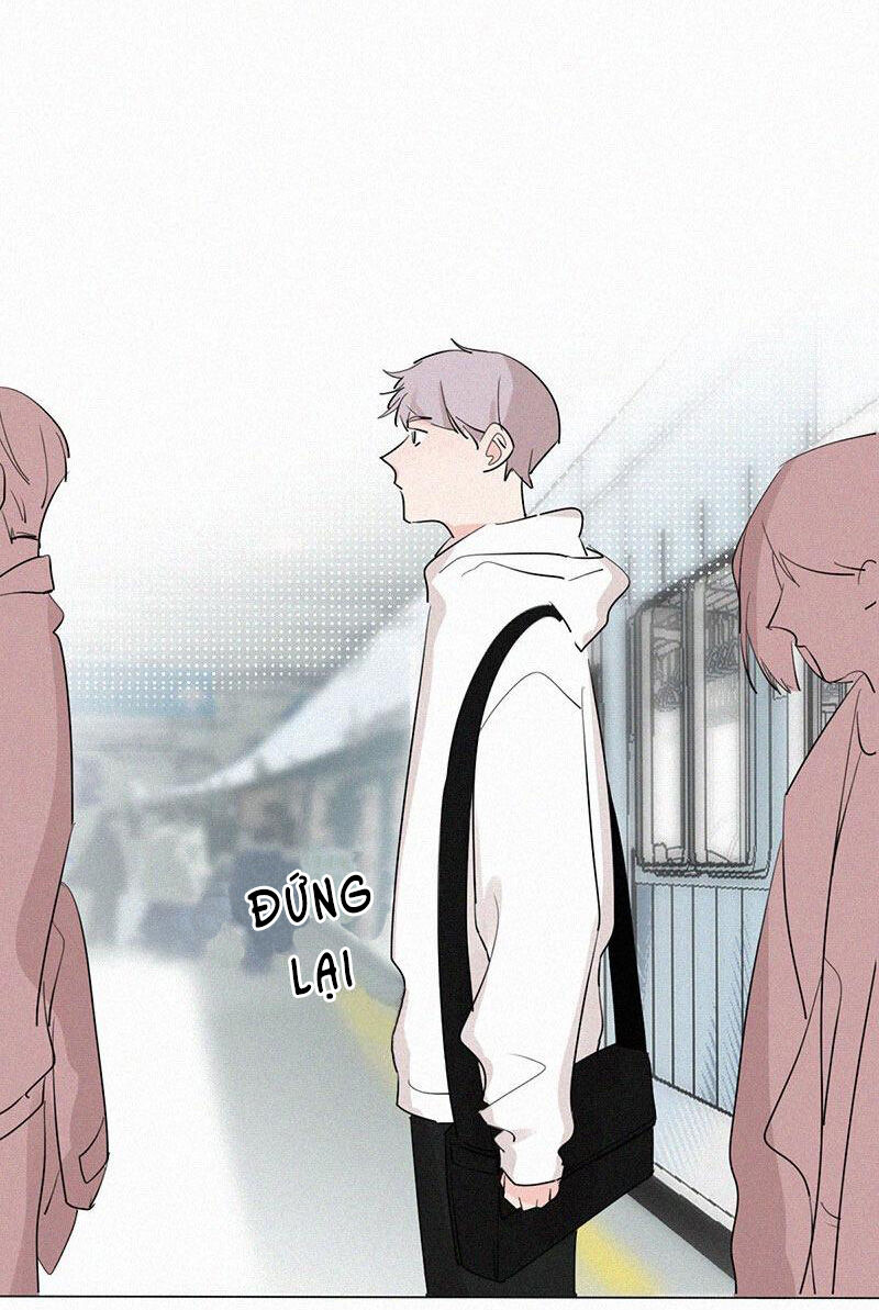 Câu Chuyện Về Cậu Và Tôi Chapter 38 - Trang 2