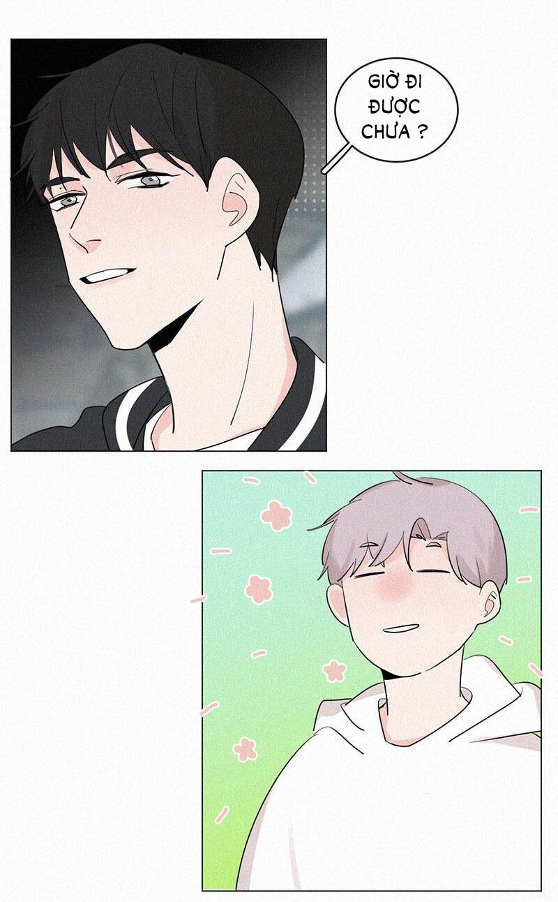 Câu Chuyện Về Cậu Và Tôi Chapter 38 - Trang 2