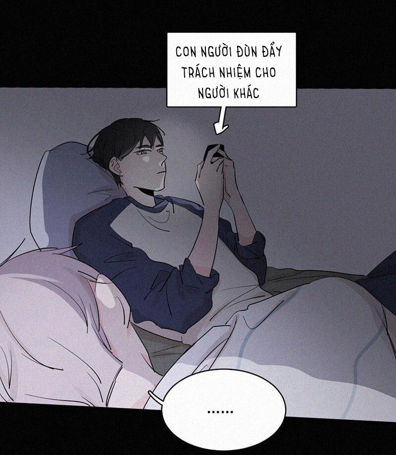 Câu Chuyện Về Cậu Và Tôi Chapter 38 - Trang 2