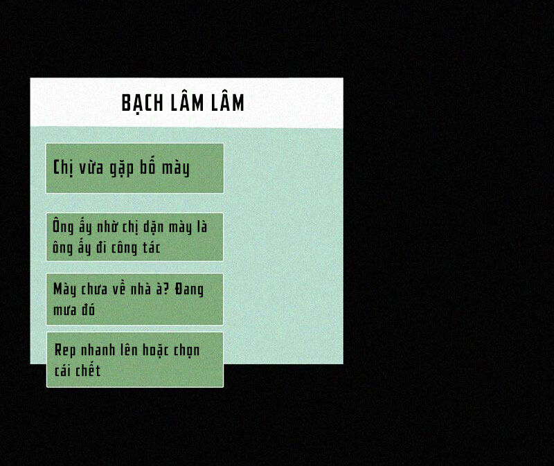 Câu Chuyện Về Cậu Và Tôi Chapter 38 - Trang 2