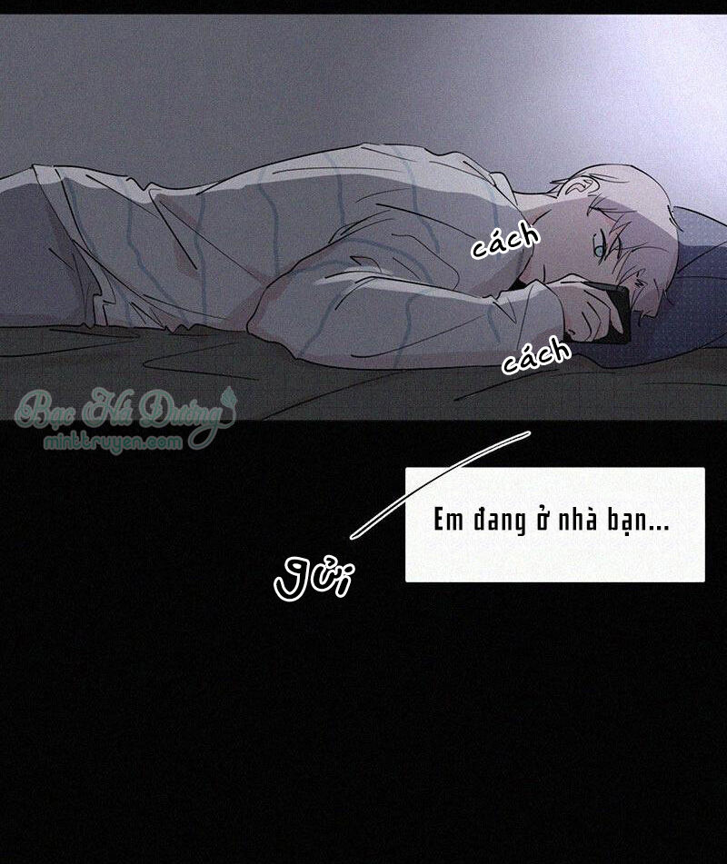 Câu Chuyện Về Cậu Và Tôi Chapter 38 - Trang 2