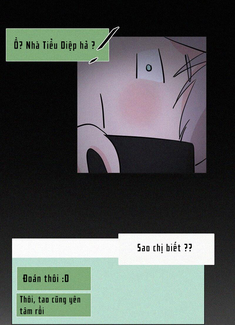 Câu Chuyện Về Cậu Và Tôi Chapter 38 - Trang 2