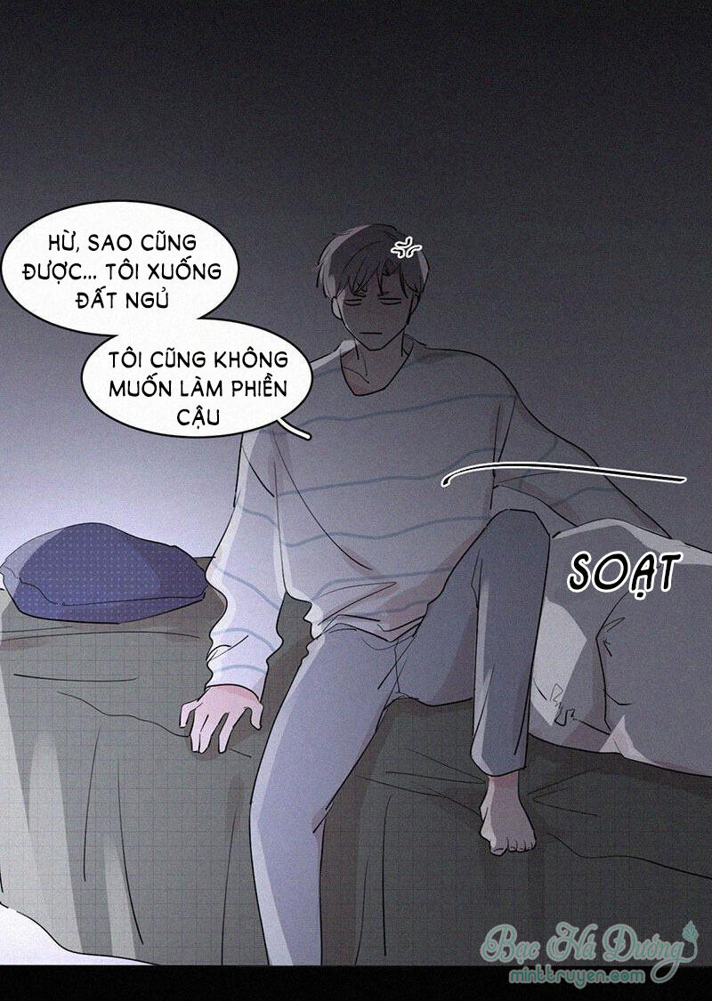 Câu Chuyện Về Cậu Và Tôi Chapter 38 - Trang 2