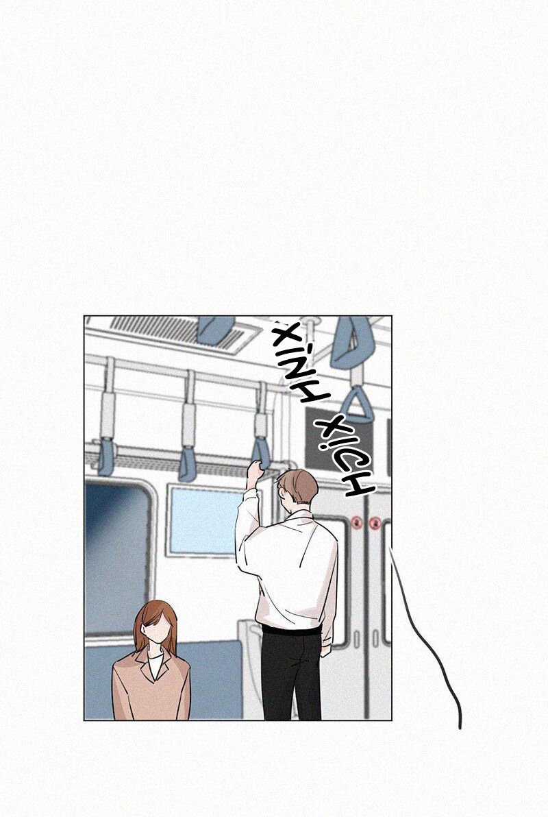 Câu Chuyện Về Cậu Và Tôi Chapter 38 - Trang 2