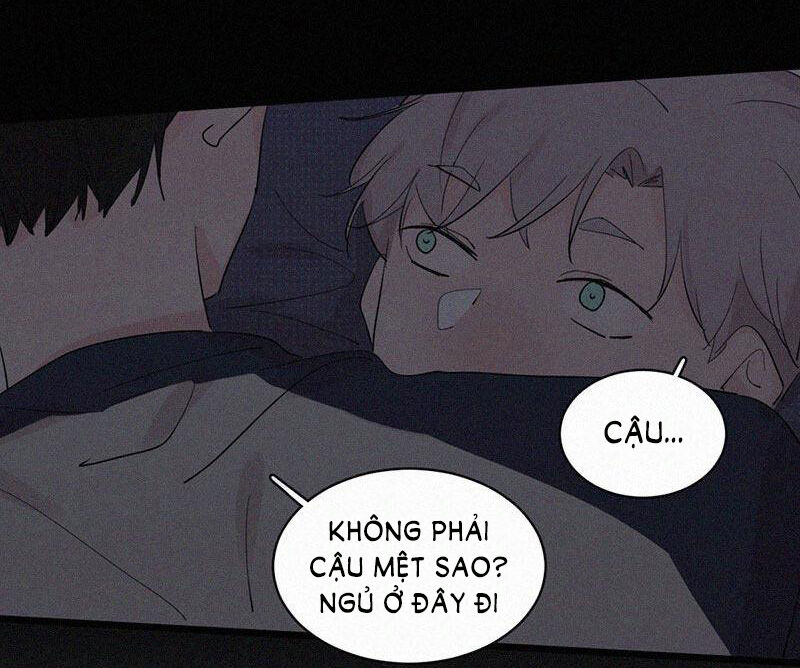 Câu Chuyện Về Cậu Và Tôi Chapter 38 - Trang 2