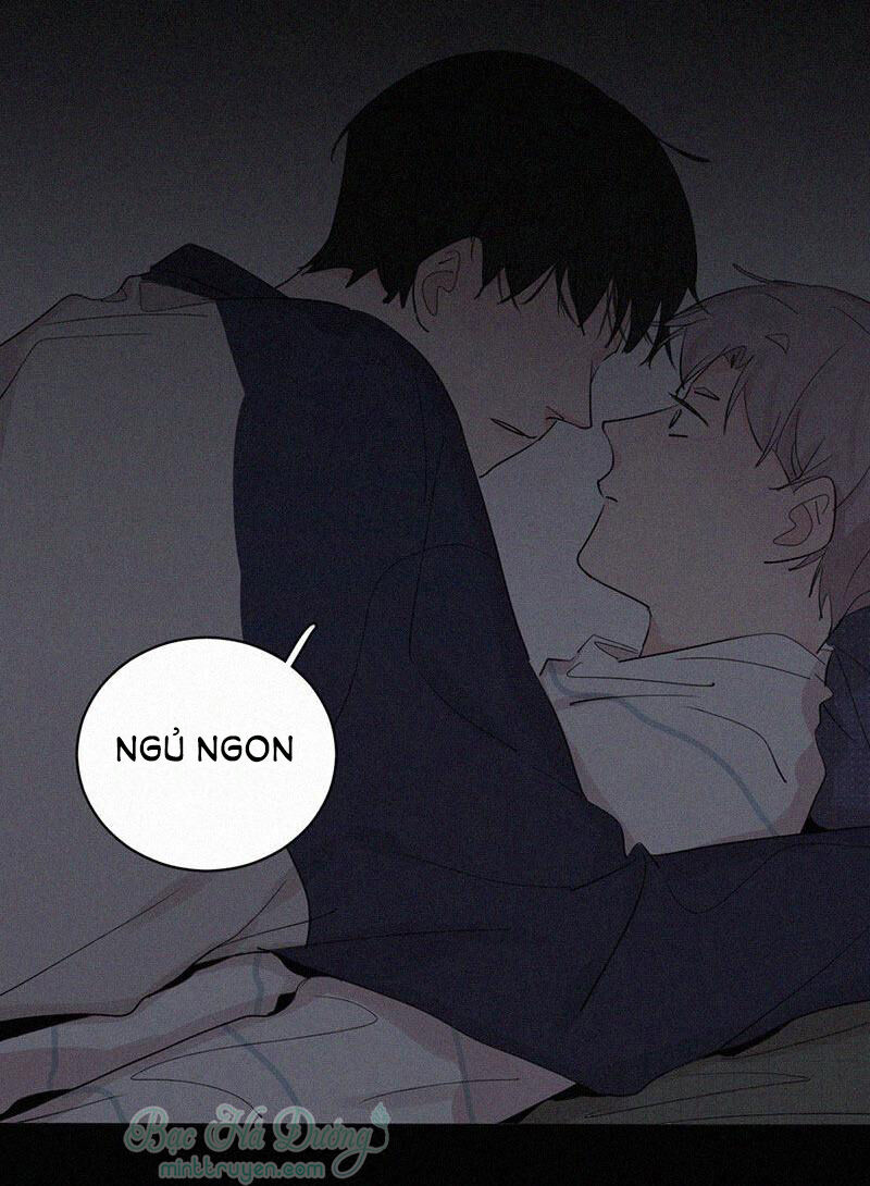 Câu Chuyện Về Cậu Và Tôi Chapter 38 - Trang 2