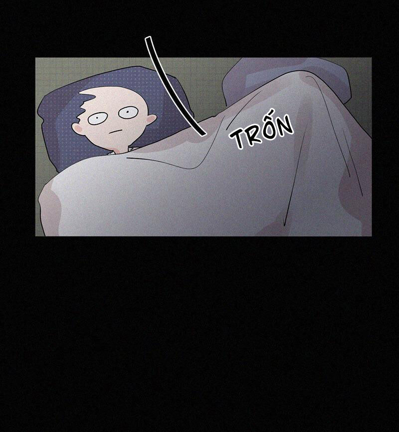 Câu Chuyện Về Cậu Và Tôi Chapter 38 - Trang 2