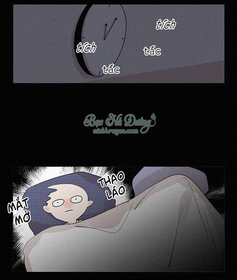 Câu Chuyện Về Cậu Và Tôi Chapter 38 - Trang 2