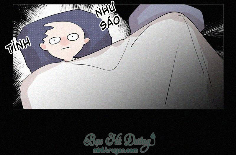 Câu Chuyện Về Cậu Và Tôi Chapter 38 - Trang 2