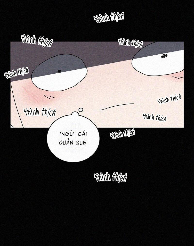 Câu Chuyện Về Cậu Và Tôi Chapter 38 - Trang 2