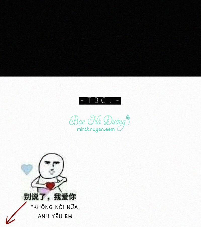 Câu Chuyện Về Cậu Và Tôi Chapter 38 - Trang 2