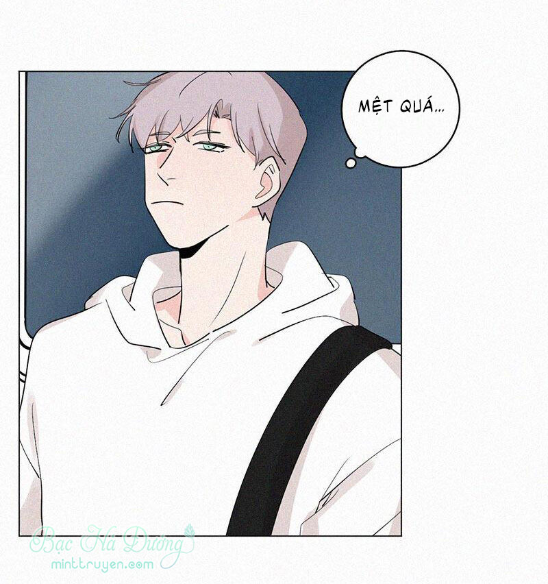 Câu Chuyện Về Cậu Và Tôi Chapter 38 - Trang 2