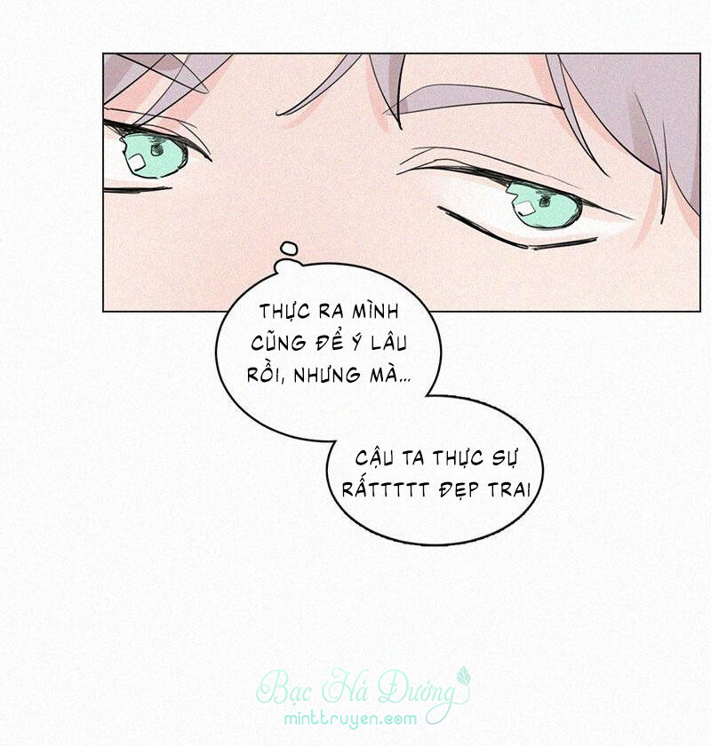 Câu Chuyện Về Cậu Và Tôi Chapter 38 - Trang 2