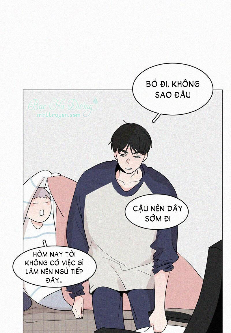 Câu Chuyện Về Cậu Và Tôi Chapter 39 - Trang 2