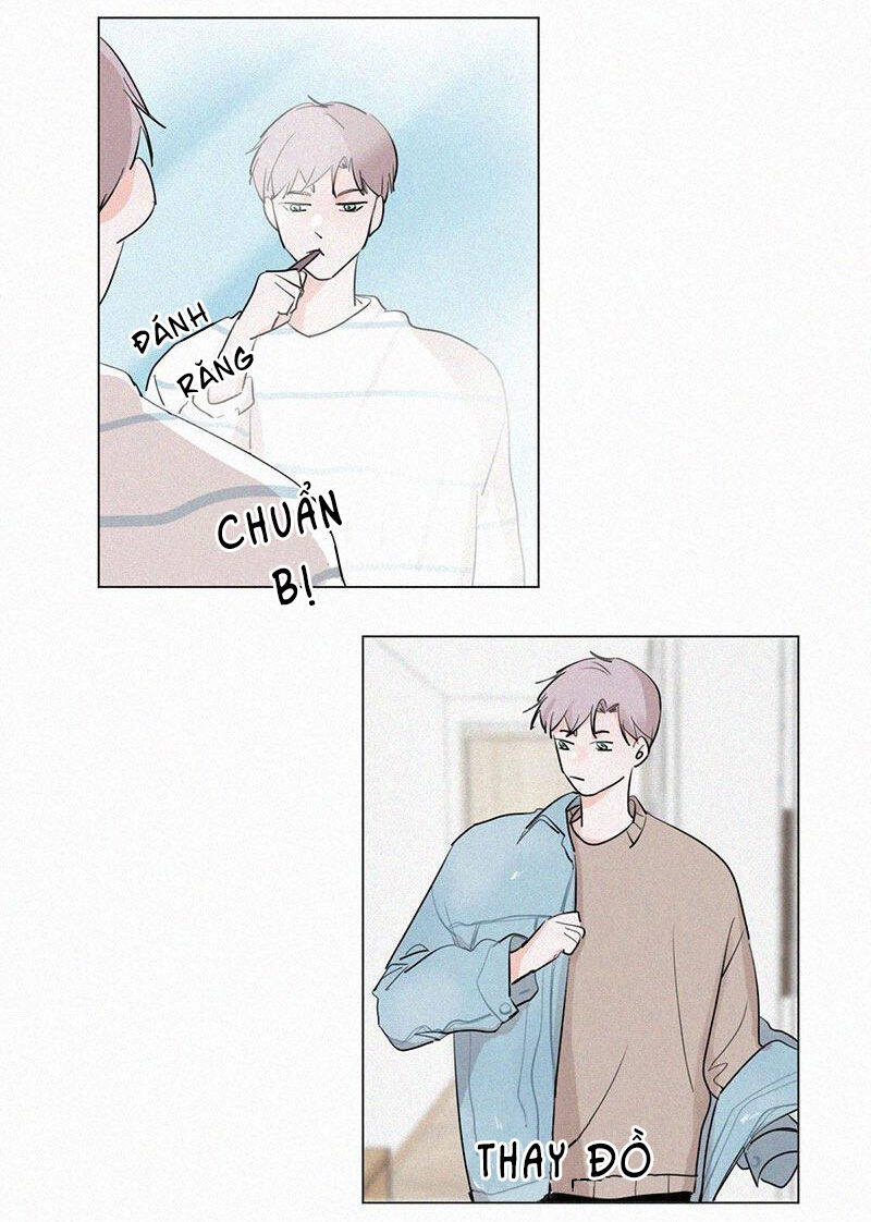 Câu Chuyện Về Cậu Và Tôi Chapter 39 - Trang 2