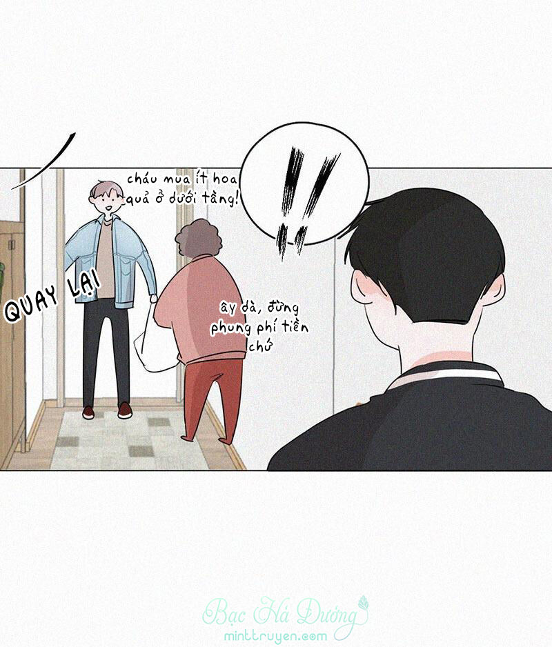 Câu Chuyện Về Cậu Và Tôi Chapter 39 - Trang 2