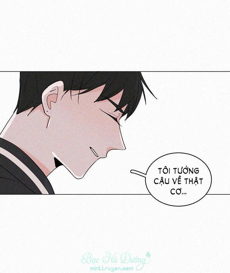 Câu Chuyện Về Cậu Và Tôi Chapter 39 - Trang 2