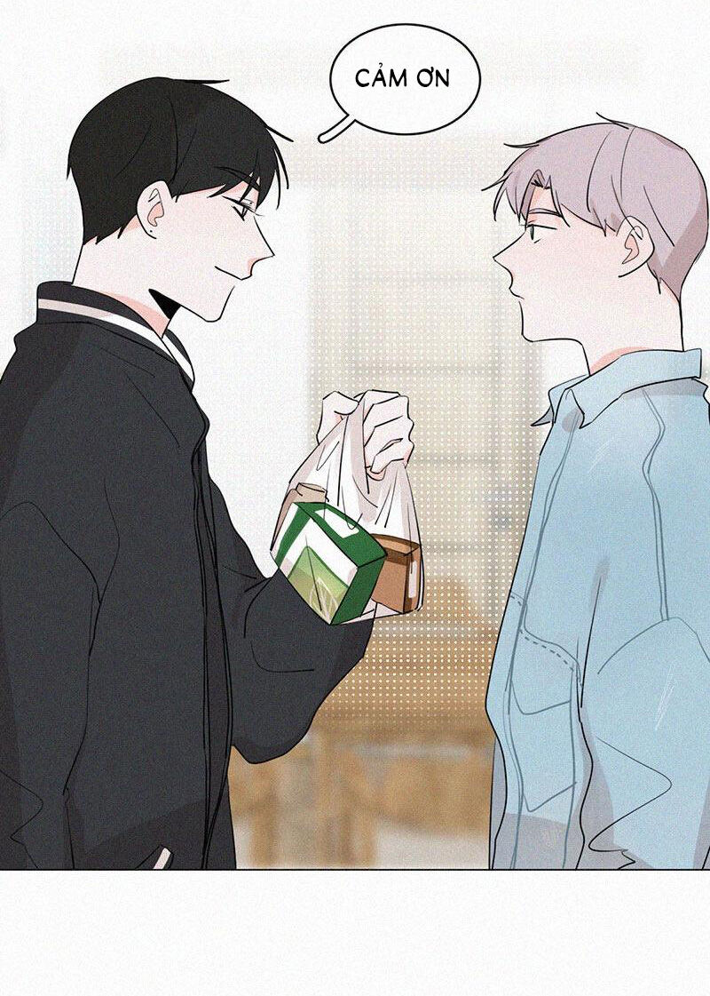 Câu Chuyện Về Cậu Và Tôi Chapter 39 - Trang 2