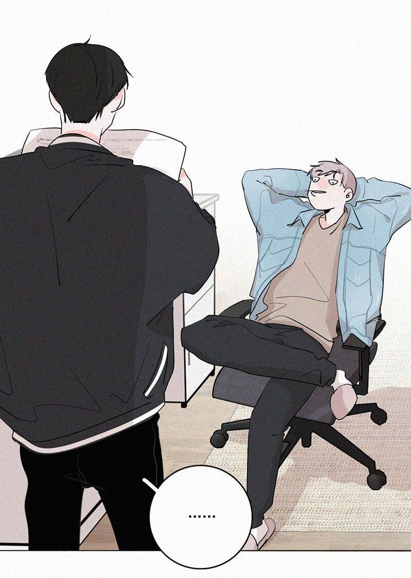 Câu Chuyện Về Cậu Và Tôi Chapter 39 - Trang 2