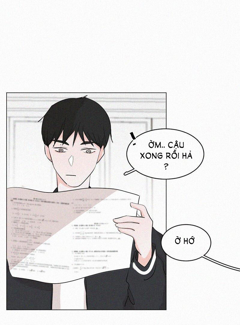 Câu Chuyện Về Cậu Và Tôi Chapter 39 - Trang 2