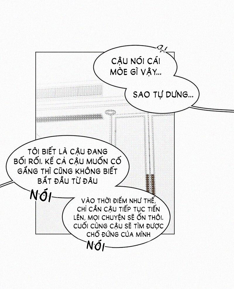 Câu Chuyện Về Cậu Và Tôi Chapter 39 - Trang 2