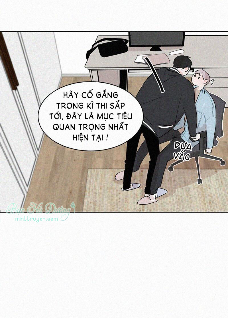 Câu Chuyện Về Cậu Và Tôi Chapter 39 - Trang 2