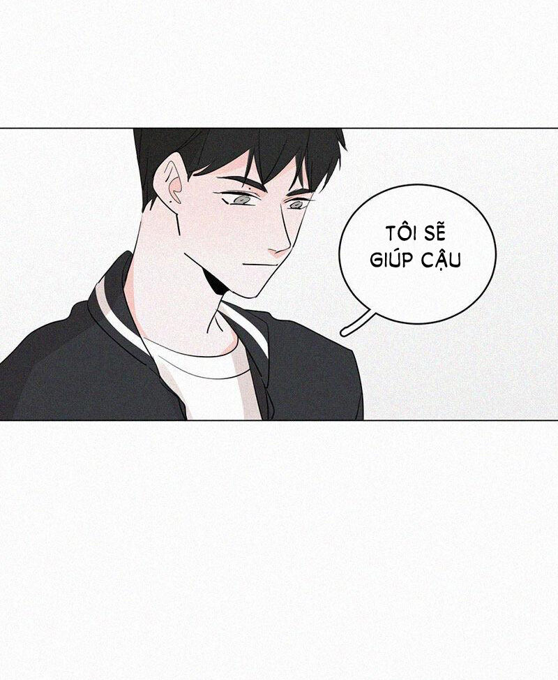 Câu Chuyện Về Cậu Và Tôi Chapter 39 - Trang 2