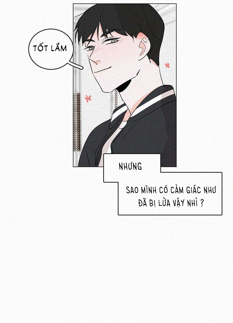 Câu Chuyện Về Cậu Và Tôi Chapter 39 - Trang 2