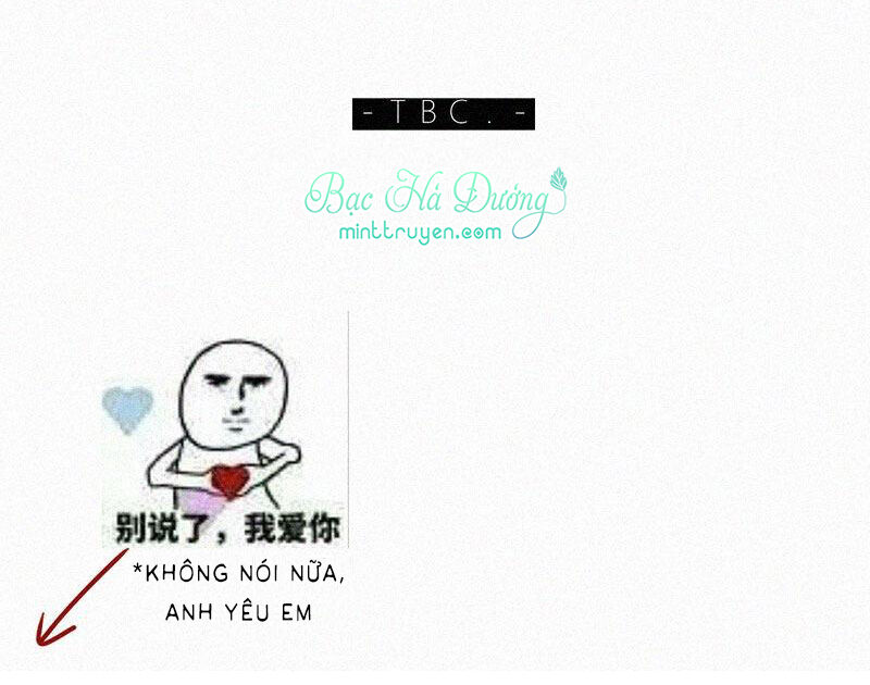 Câu Chuyện Về Cậu Và Tôi Chapter 39 - Trang 2