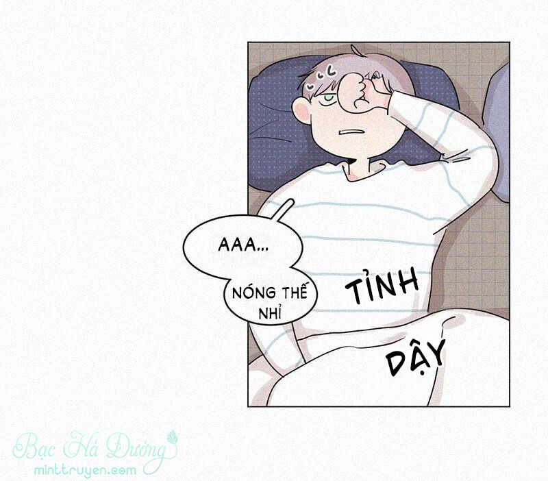 Câu Chuyện Về Cậu Và Tôi Chapter 39 - Trang 2