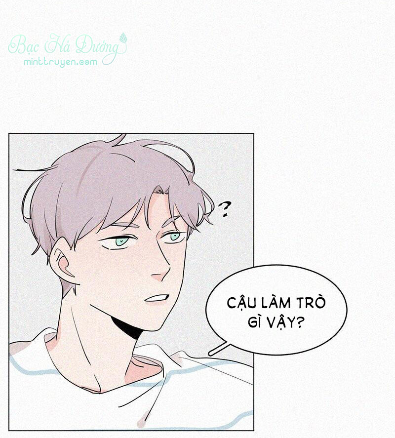 Câu Chuyện Về Cậu Và Tôi Chapter 39 - Trang 2