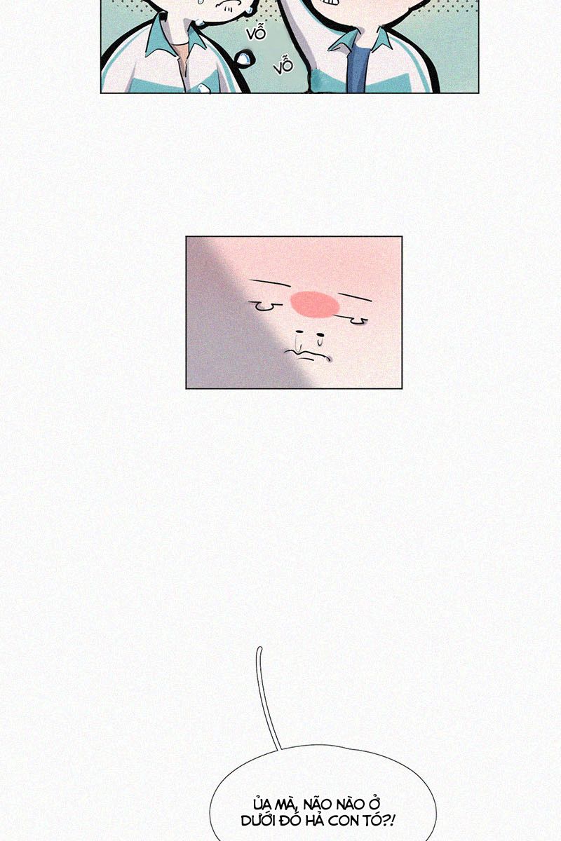 Câu Chuyện Về Cậu Và Tôi Chapter 4 - Trang 2