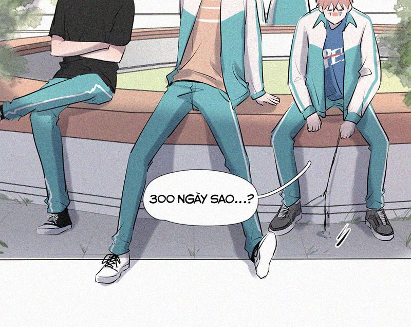 Câu Chuyện Về Cậu Và Tôi Chapter 4 - Trang 2