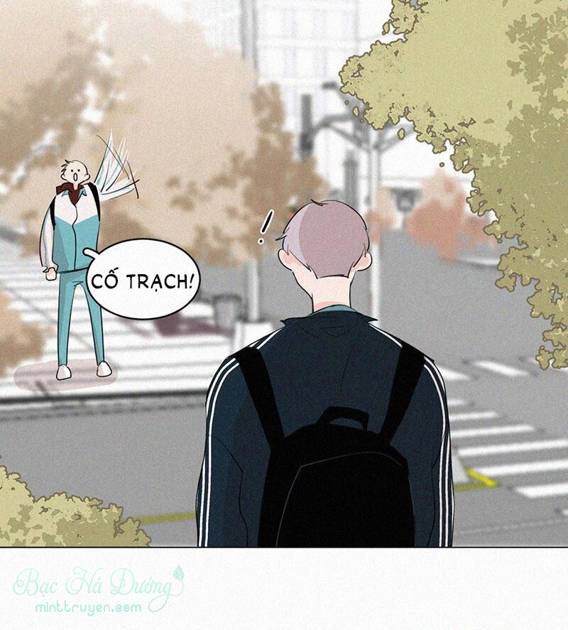 Câu Chuyện Về Cậu Và Tôi Chapter 40 - Trang 2