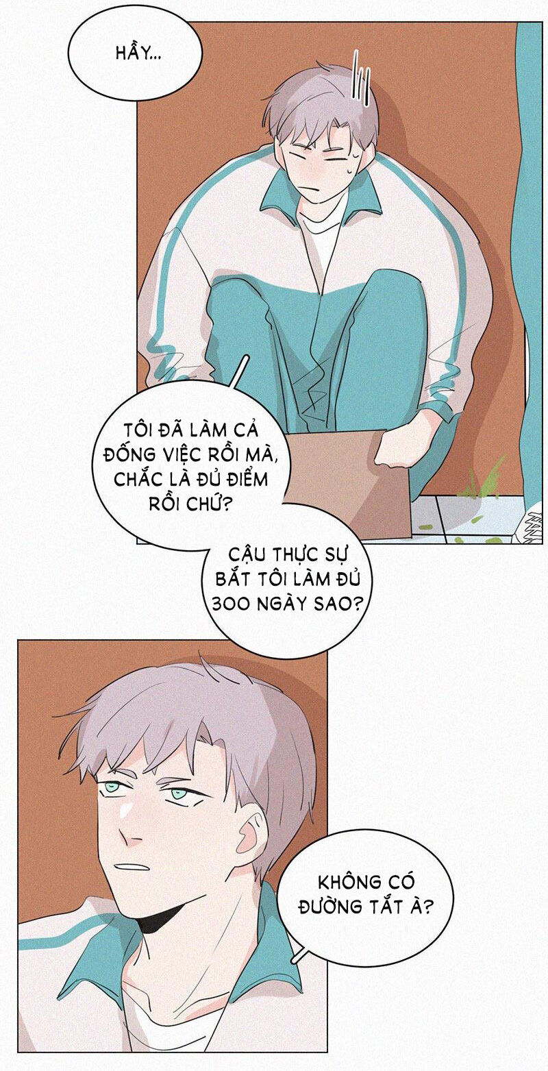 Câu Chuyện Về Cậu Và Tôi Chapter 40 - Trang 2