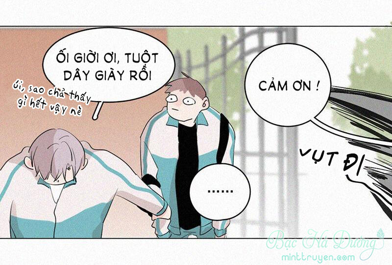 Câu Chuyện Về Cậu Và Tôi Chapter 40 - Trang 2