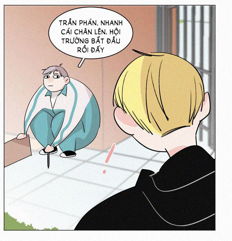 Câu Chuyện Về Cậu Và Tôi Chapter 40 - Trang 2