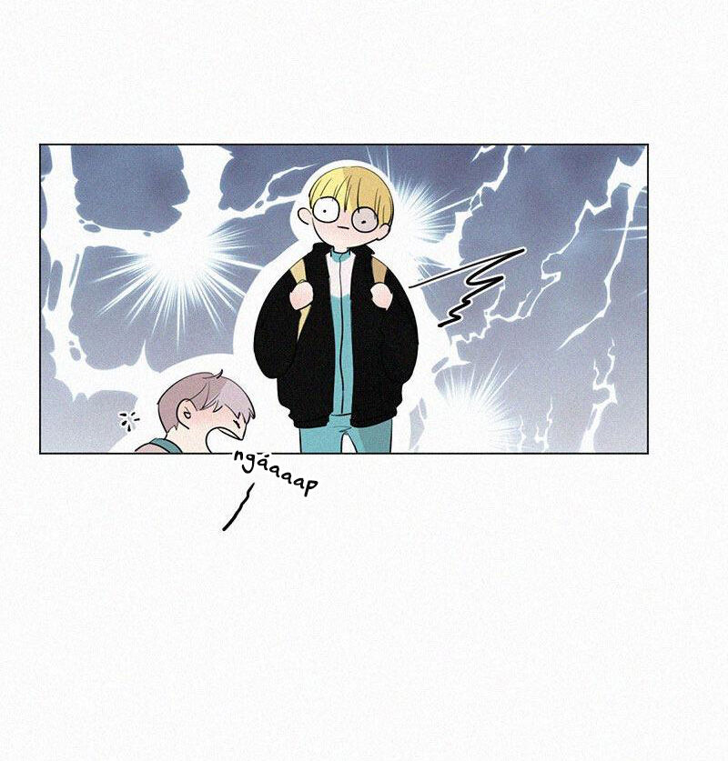 Câu Chuyện Về Cậu Và Tôi Chapter 40 - Trang 2