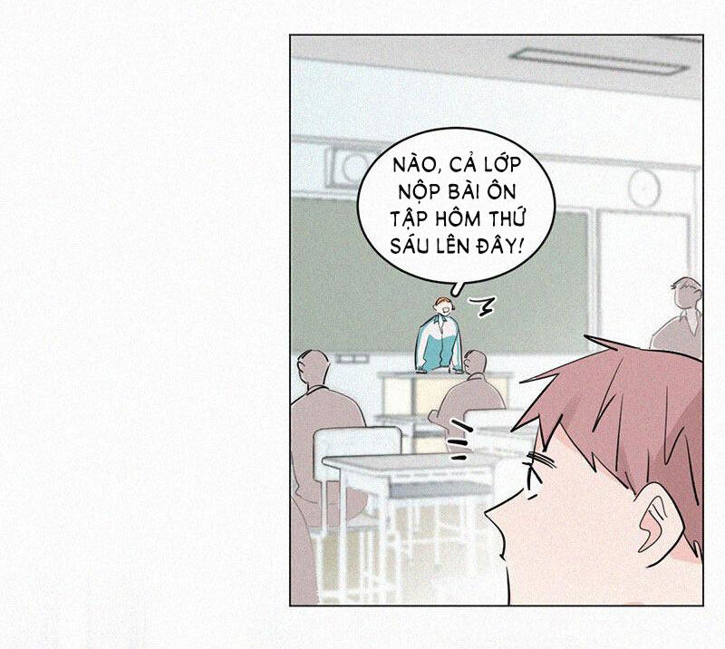 Câu Chuyện Về Cậu Và Tôi Chapter 40 - Trang 2