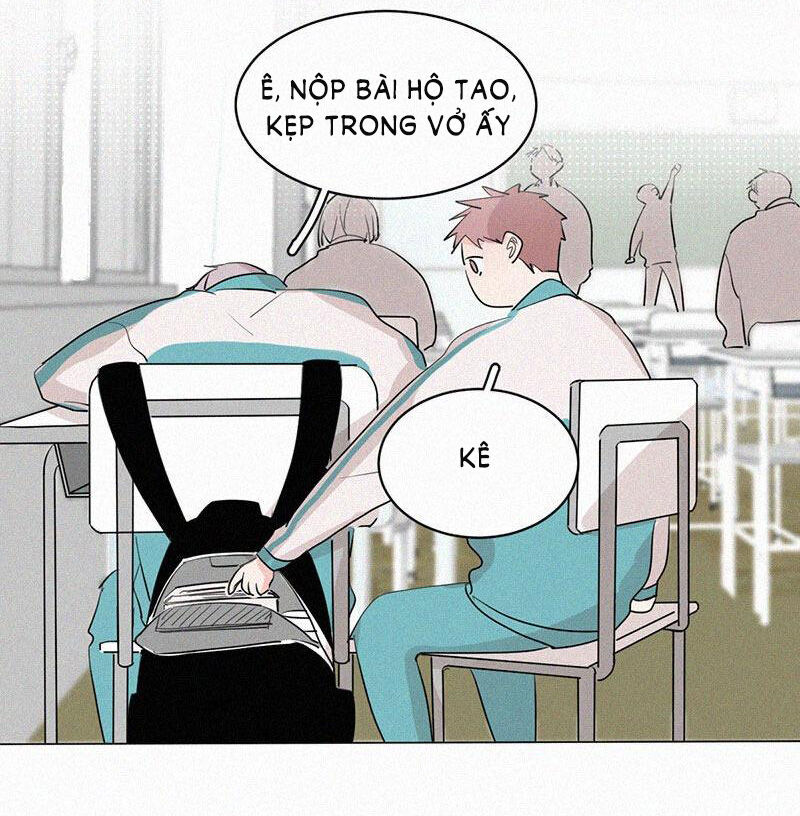 Câu Chuyện Về Cậu Và Tôi Chapter 40 - Trang 2