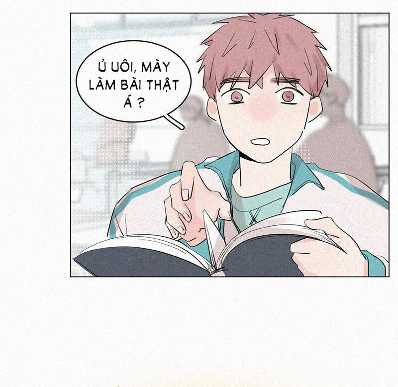 Câu Chuyện Về Cậu Và Tôi Chapter 40 - Trang 2