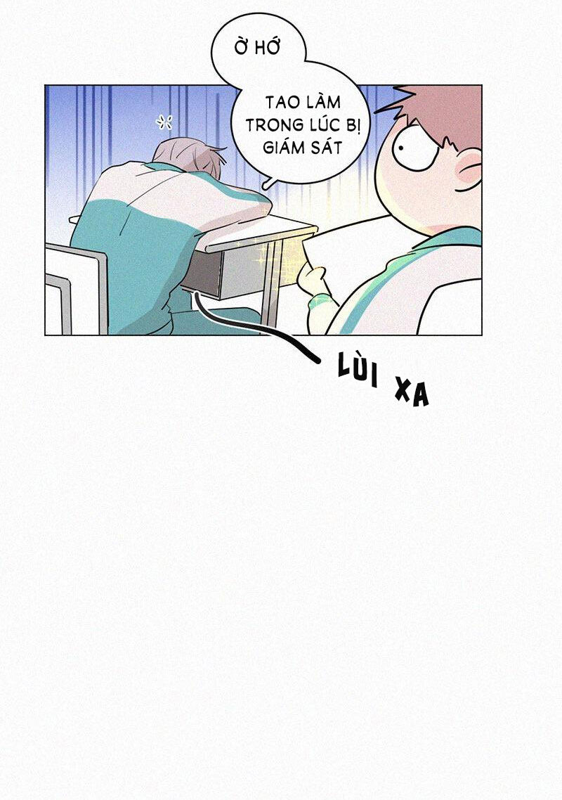 Câu Chuyện Về Cậu Và Tôi Chapter 40 - Trang 2