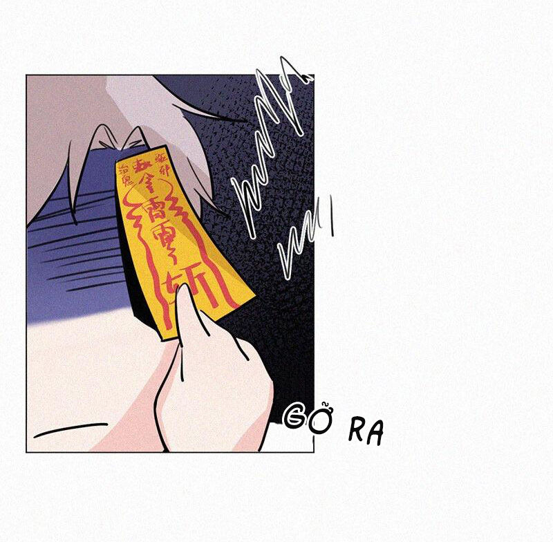 Câu Chuyện Về Cậu Và Tôi Chapter 40 - Trang 2