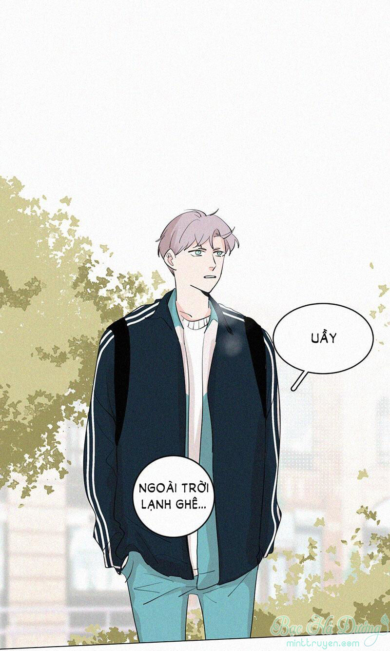 Câu Chuyện Về Cậu Và Tôi Chapter 40 - Trang 2