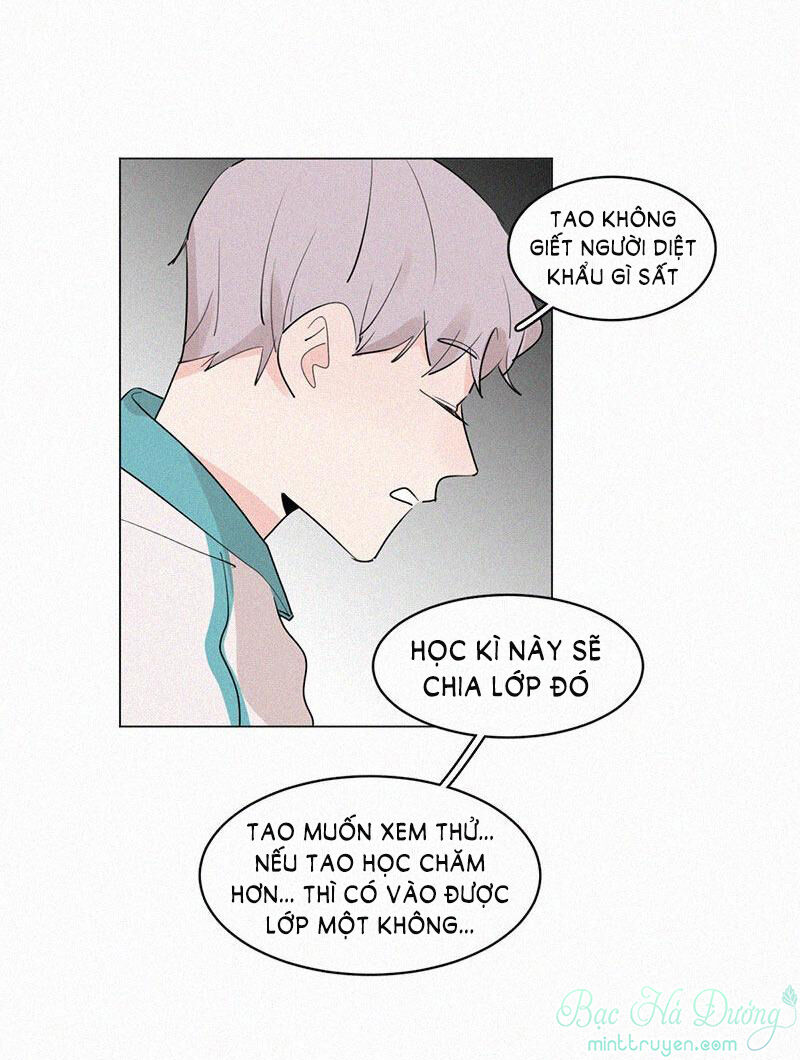 Câu Chuyện Về Cậu Và Tôi Chapter 40 - Trang 2