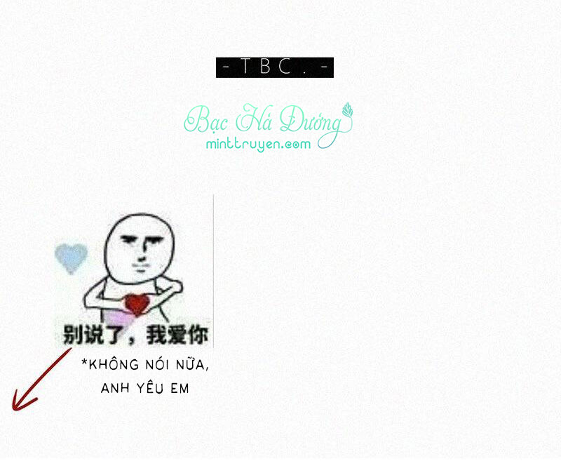 Câu Chuyện Về Cậu Và Tôi Chapter 40 - Trang 2