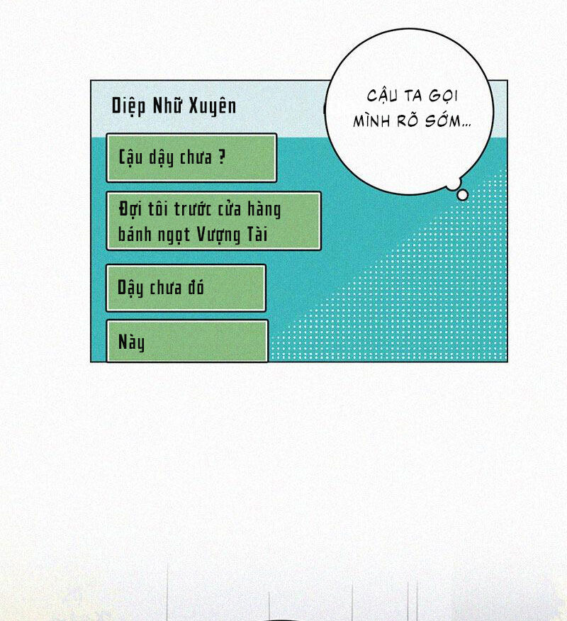 Câu Chuyện Về Cậu Và Tôi Chapter 40 - Trang 2